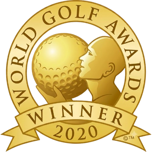 World Golf Award 2020