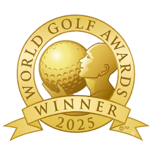 World Golf Award 2025